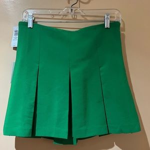 Babaton size 8 skirt